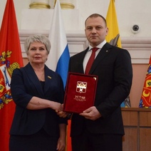 Кандидатов на должность главы Оренбурга будет предлагать губернатор Оренбургской области