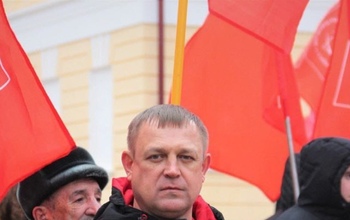 Депутат Оренбургского горсовета решил пересесть в кресло губернатора