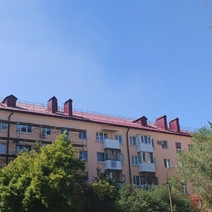 Новотроицк с каждым годом становится краше