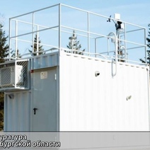 Минприроды Оренбуржья обязали установить экопост в Бугуруслане, а правительство области - профинансировать мероприятие 