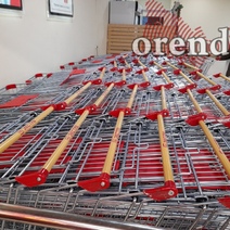 В Оренбуржье магазин «Светофор» реализовывал фальсифицированную молочную продукцию