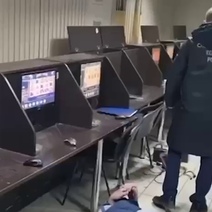 Казино отменяется: в Орске перед судом предстанут организаторы игорного бизнеса