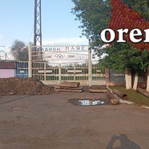 Качество реконструкции оренбургского стадиона 