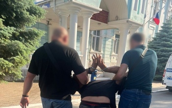 Оренбуржец 