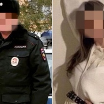 В страшном ДТП под Оренбургом погибли дочка и супруга бывшего сотрудника полиции