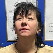 В Оренбурге две недели разыскивают 46-летнюю местную жительницу