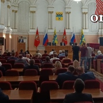 Приоритет нового мэра Оренбурга - коммуналка и участники СВО