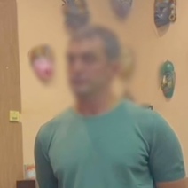 В Оренбурге задержали коронованного криминального авторитета Заура Нахичеванского