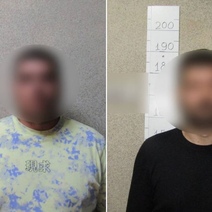 В Оренбургском районе два друга украли и убили корову