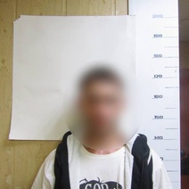 Совершивший убийство на улице Волгоградской мужчина задержан в Оренбурге (18+)