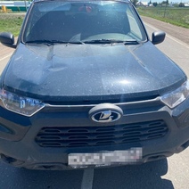 8-летняя девочка в Оренбуржье попала под колеса автомобиля