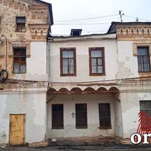У администрации Оренбурга появился план «Б» по сохранению исторических зданий