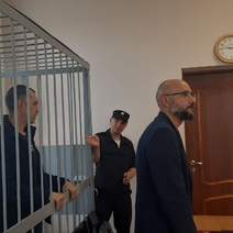 В Оренбурге бывшему пуховому королю изменили меру пресечения