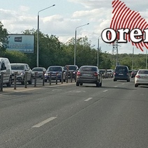 Рабочий день отменяется? Оренбуржцы увязли в пробках