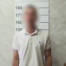 В Оренбурге мужчина избил битой знакомого