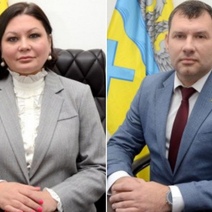 Награда нашла ещё двух чиновников мэрии Оренбурга