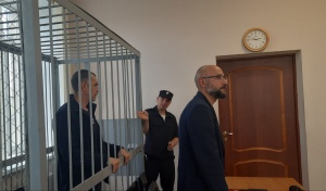 В Оренбурге бывшему пуховому королю изменили меру пресечения