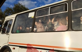 Борьба продолжается: жители Тюльганского района готовы саботировать выборы, чтобы вернуть маршрутный автобус