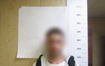 Совершивший убийство на улице Волгоградской мужчина задержан в Оренбурге (18+)