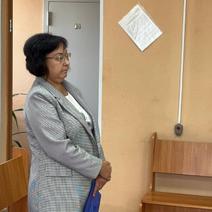 Врач-терапевт из Медногорска не успела выслушать один приговор, как ее снова судят за взятки