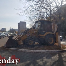 Тракторист из Орска восемь лет управлял спецтехникой с поддельными правами