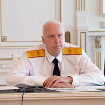 Бастрыкин заинтересовался ходом расследования уголовного дела об обмане членов СНТ в Оренбуржье 