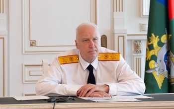 Бастрыкин заинтересовался ходом расследования уголовного дела об обмане членов СНТ в Оренбуржье 