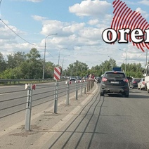 Проезда нет: участок трассы от Оренбурга до ЖК 