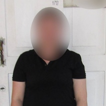 Агрессивная оренбурженка, искромсавшая бывшего мужа, предстанет перед судом (18+)