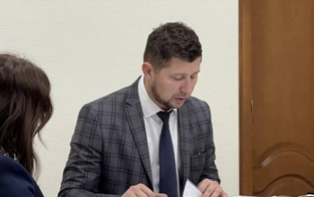 В Бугуруслане определились с претендентами на пост главы города