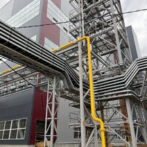 Бузулучане оценили на себе шум и «аромат» пробных запусков нового завода