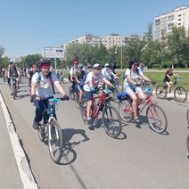 В Оренбурге перекроют проезд Северный