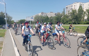 В Оренбурге перекроют проезд Северный