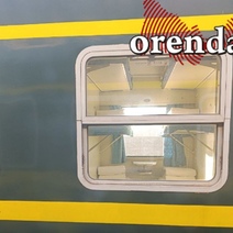 Далеко ли до Китая от Оренбуржья: часть вторая