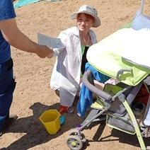 В Оренбурге участились случаи утопления детей и взрослых, но местные все равно идут на несанкционированный пляж