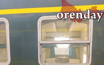 Далеко ли до Китая от Оренбуржья: часть вторая