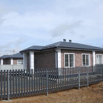 В Орске обладатели домов в новом ЖК «Звездный», чтобы им исправили недоделки в жилье, обращались в прокуратуру