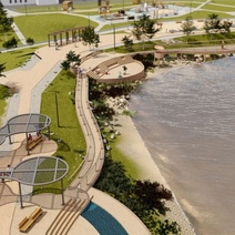 В Ясном подрядчик «надул» главу с прудом на 37 млн рублей