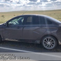 Ездил пьяным по Оренбуржью: житель Медногорска затеял прятки с правосудием