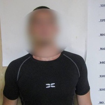 18-летний оренбуржец избил незнакомца в результате словестного конфликта