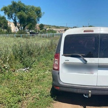 В Оренбуржье автомобиль  Лада Ларгус сбил 14-летнего велосипедиста