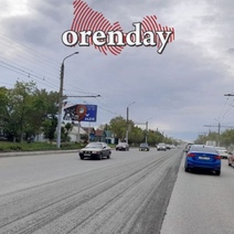 В Оренбурге на улице Терешковой появится дополнительное место для разворота