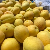 Сладкие и гадкие: в Оренбуржье завезли абрикосы с «сюрпризом»