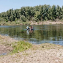 Под Кувандыком в одночасье утонули двое местных жителей (18+)
