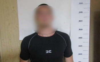 18-летний оренбуржец избил незнакомца в результате словестного конфликта