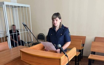 В Бузулуке от рук мужа погибла 43-летняя женщина (18+)