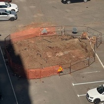 Жители 16 микрорайона Оренбурга из-за постоянного отключения воды не могут нормально жить