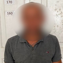 В Оренбурге женщина оказалась в больнице после ссоры с сожителем