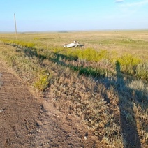 Под Гаем трагически погибла 26-летняя девушка (18+)