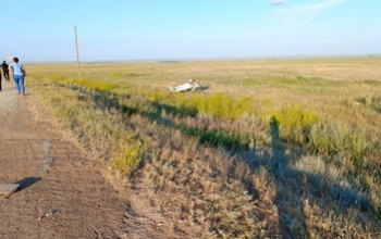 Под Гаем трагически погибла 26-летняя девушка (18+)